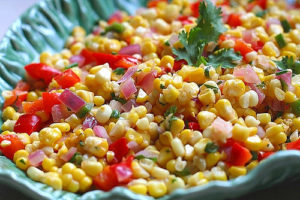 corn-salad