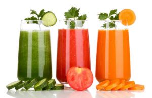fruit-and-vegetable-juice