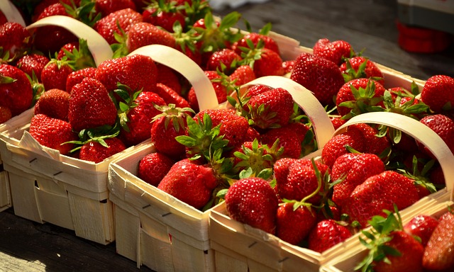 strawberries-1452717_640