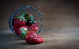 strawberry-1394133_1920