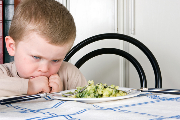 Children-not-eating-vegetables
