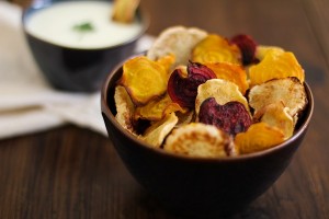 baked_root_vegetable_chips_buttermilk_parsley_dipping_sauce_4-300x200