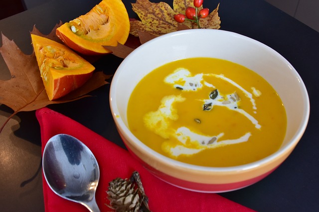 pumpkin-soup-1003488_640